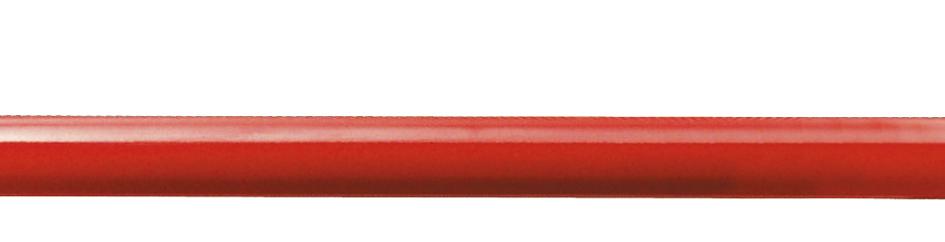 1 PZ Di ISEO 945.928 BARRA 113 CM PER MANIGLIONE