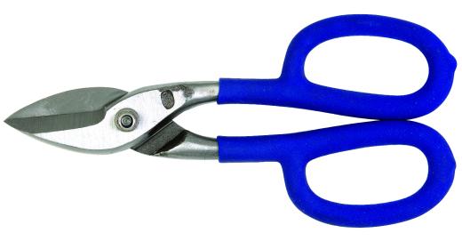 1,0 PZ Di FORBICI PER LAMIERA 300 G