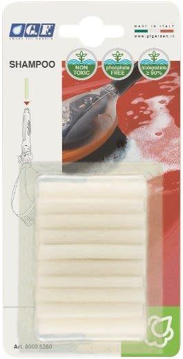 1 PZ Di CONF. 20 STICKS SHAMPOO GF ART.5280