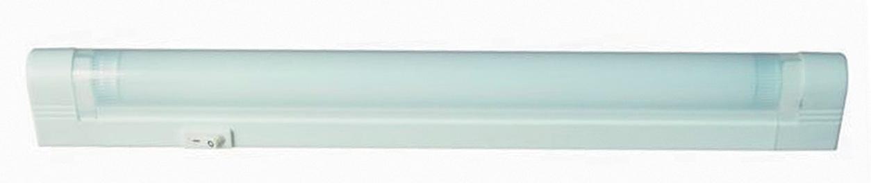 1 PZ Di PLAFONIERA C/NEON MM.570 13W BIANC TL2001-13W