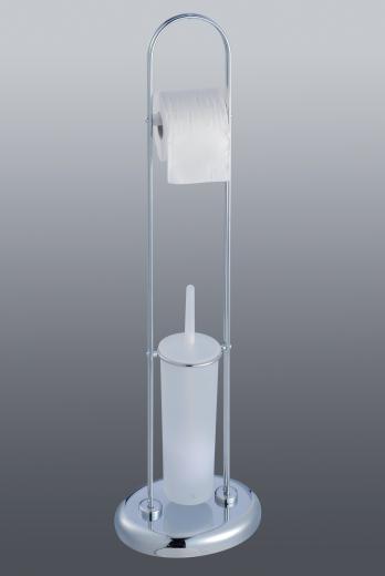 1 PZ Di PIANTANA C/PORTAROT+SCOPINO XL706 FIG.1