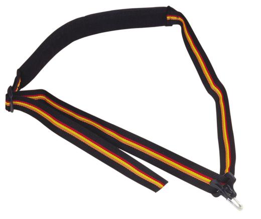 1 PZ Di CINGHIAGGIO X DECESPUG.SIMPLEX ART.4160463