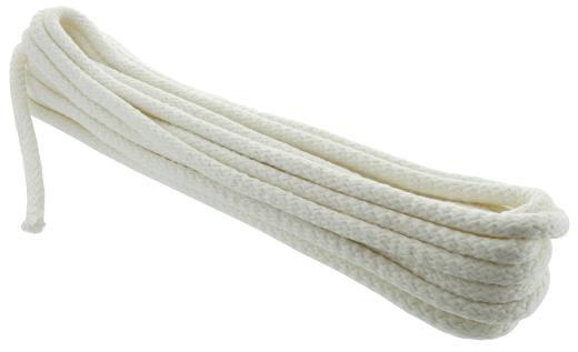 1 PZ Di FUNE NYLON MM.10X10 MT. C.A SELF-SERVICE