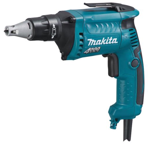1 PZ Di MAKITA AVVITAT.X CARTONGESSO MOD.FS4000