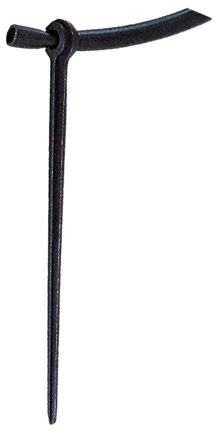 1 BL Di *RAIN DRIP 23450260 BL.10 FITTONC.1/4"