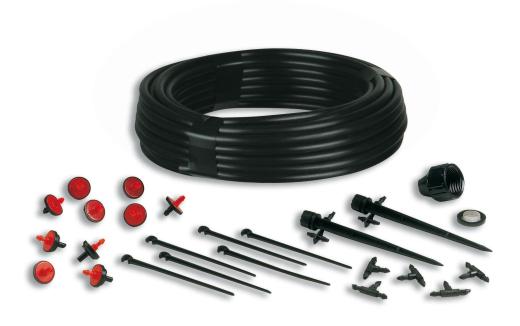 1 BL Di *RAIN DRIP ART.23450030 KIT IRR. 12VASI
