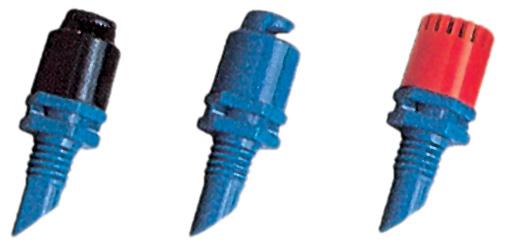 1 BL Di *RAIN DRIP 23450060 BL.5 MICROIRR. 180