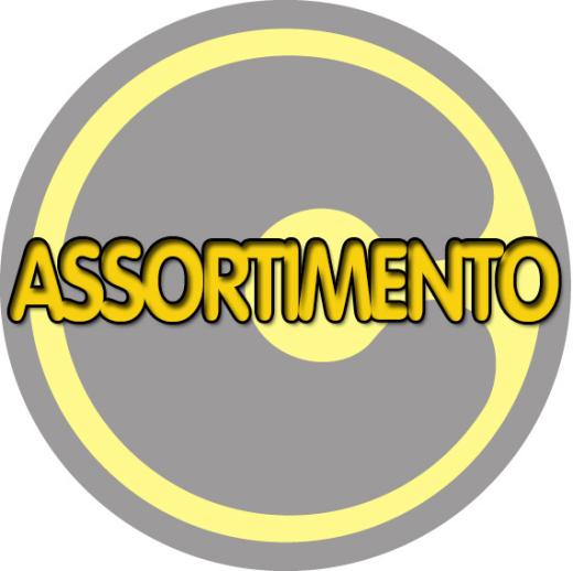 1 AS Di ASSORTIMENTO UTENSILERIA MANUALE ML.2