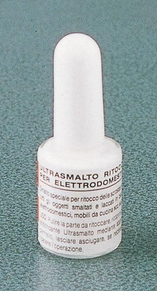 20 PZ Di SMALTO RITOCCO BIANCO X ELETTRODOMESTICI*