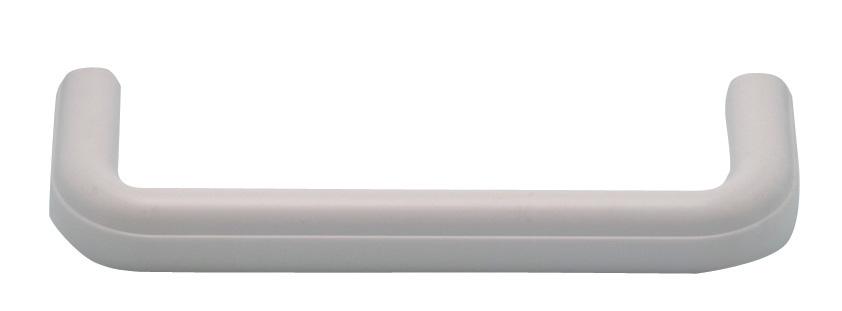 1 BL Di PORTASCIUGAMANI CM.30 BIANCO ART.518
