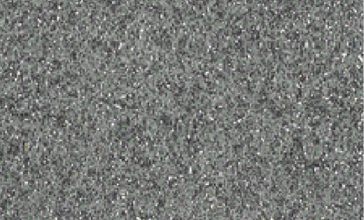 25 ML Di *PASSATOIA "GLITTER" H.100 COL.ARGENTO