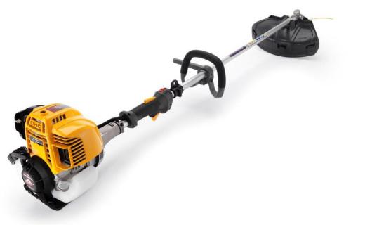 1 PZ Di *DECESPUGLIATORE HONDA POWER 4T SBC425H