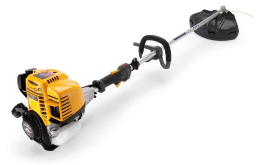 1 PZ Di *DECESPUGLIATORE HONDA POWER 4T SBC435H