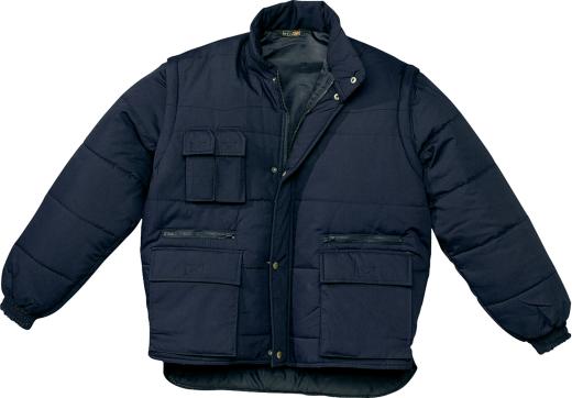 1 PZ Di GIUBBINO SAVOIA COL. BLEU MIS. XXL