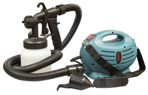 1 PZ Di *CONCORD PISTOLA A SPRUZZO 650W Q1P-CX2-380