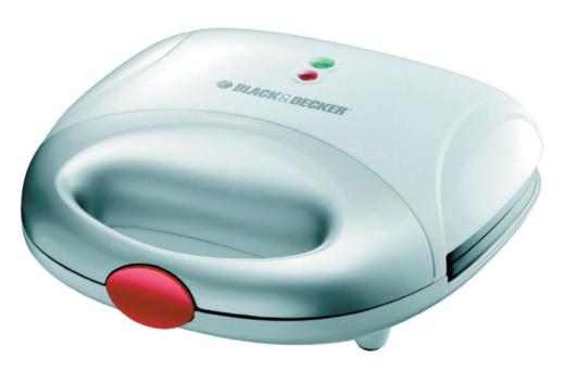 1 PZ Di TOSTIERA B+D  MOD. TS2020