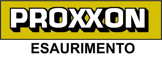 1 PZ Di PROXXON 23092 CHIAVE A CRICCO 1/4