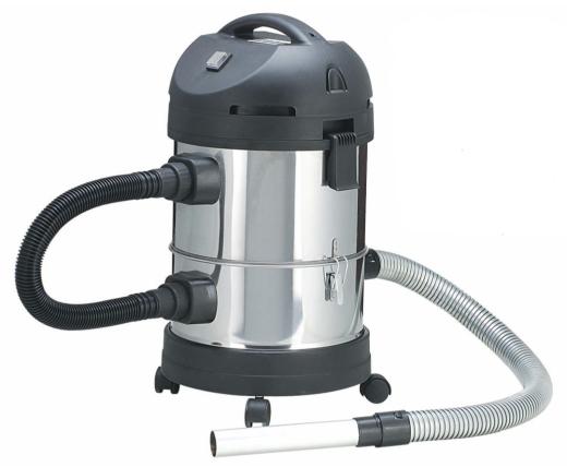 1 PZ Di *FILTRO HEPA PER CENERE BIDONE ASPIRAT.COMBI