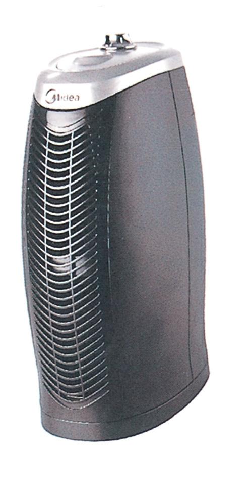1 PZ Di *PURIFICATORE D'ARIA MOD. KJ10F-M
