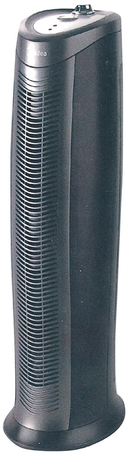 1 PZ Di *PURIFICATORE D'ARIA MOD. KJ15F-T