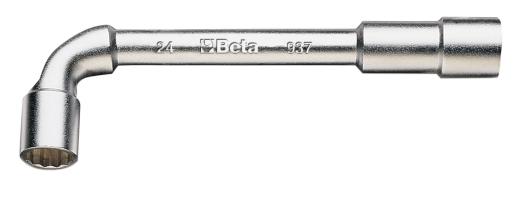 6 PL Di PL BETA ART. 937 CHIAVE A PIPA DOPPIA GR.10