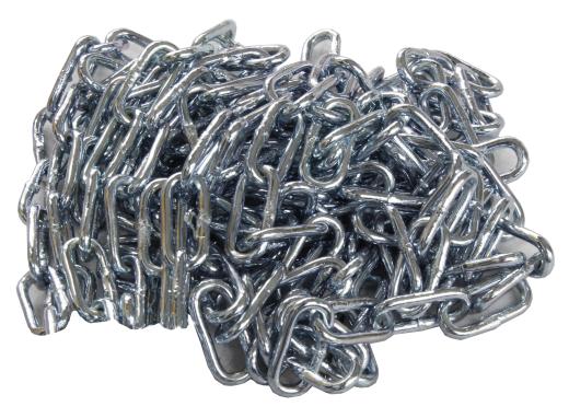 150 ML Di CATENA GENOVESE ZINC. D.14 (MM.2,2)
