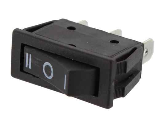 1 PZ Di CONCORD MOD.PT2000 INTERRUTTORE