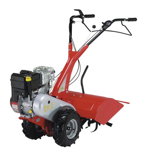 1 PZ Di MOTOCOLTIVATORE DIESEL CM.60 RTT3/170F