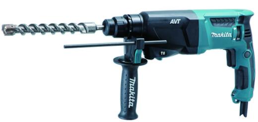 1 PZ Di *MAKITA TASSELLATORE MOD.HR2631F