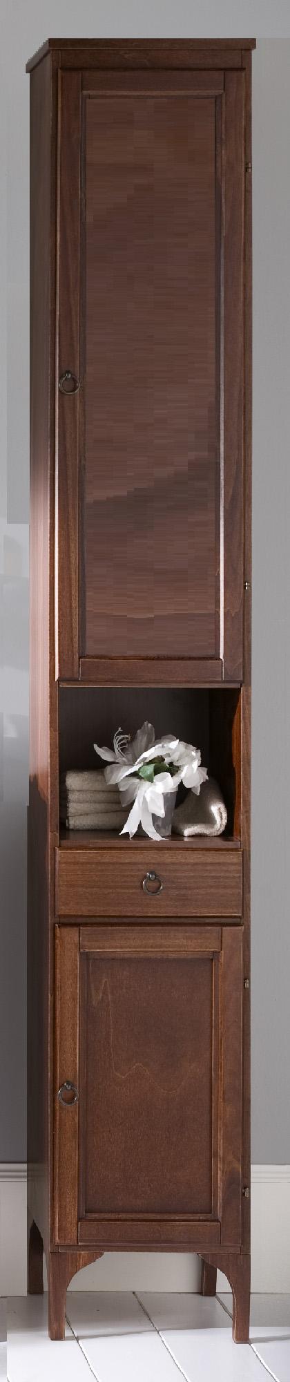 1 PZ Di COLONNA ELEONORA2A+C CM.33X34X200H S/VETRO