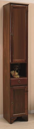 1,0 PZ Di COLONNA DORIA 756  2A+1C CM.196H S/VETRO