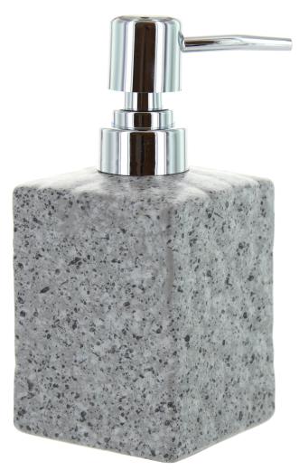 6 PZ Di DISPENSER SAPONE STONE