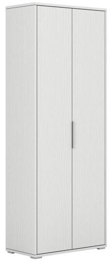 1 PZ Di *KIT MOBILE MULTIUSO 2A CM 69X35X183H BIANCO