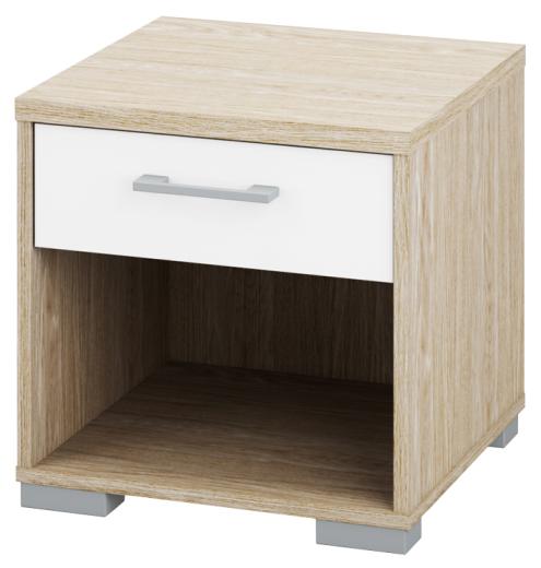 1 PZ Di KIT COMODINO 1C CM.40X38X40H 70160AK/UU
