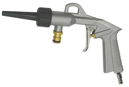 1 PZ Di PISTOLA LAVAGGIO ACQUA/ARIA