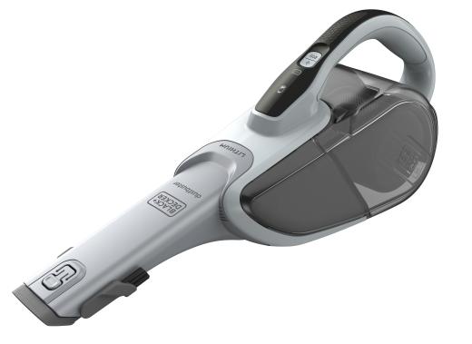 1 PZ Di *ASPIRATUTTO B+D LITIO DVJ215J