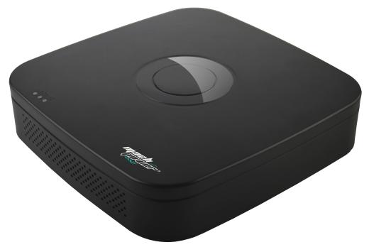 1 PZ Di VIDEOSORV. XHVR-AHD 4 CANALI + HDD 500 GB