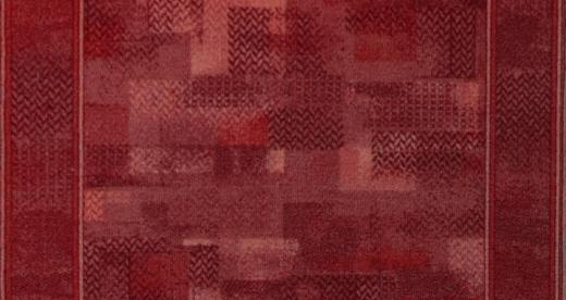 30 ML Di PASSATOIA 'PICASSO/30' H.67  ROSSO