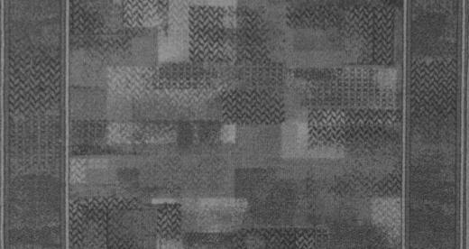 30 ML Di PASSATOIA 'PICASSO/30' H.67  GRIGIO