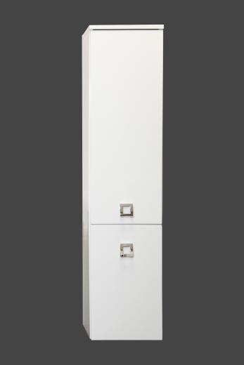 1 PZ Di COLONNA BAGNO BRILLO 2A CM.33X33X145H B.CA