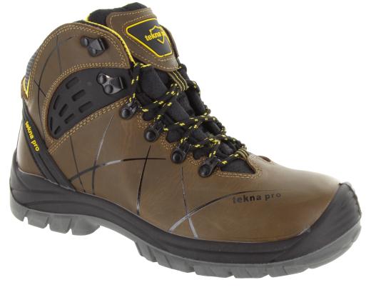 1 PA Di *SCARPA ALTA ANTIFORO MOD.STELVIO S3-SRC-44