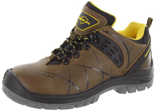 1 PA Di *SCARPA BASSA ANTIFORO MOD.STELVIO S3-SRC-46