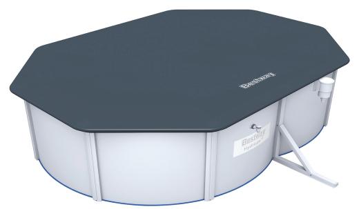 1 PZ Di TOP COPERTURA PISCINA C/TEL.HYDRIUM 610X360-