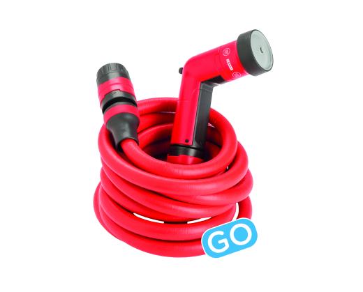 2 PZ Di *SET TUBO "YOYO GO" FINO A MT.20