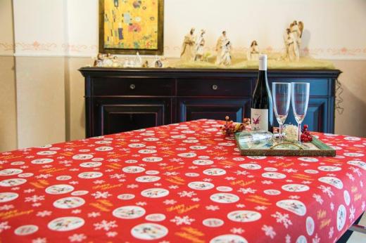 20 ML Di *TOVAGLIATO NATALE DIS.15 H.140