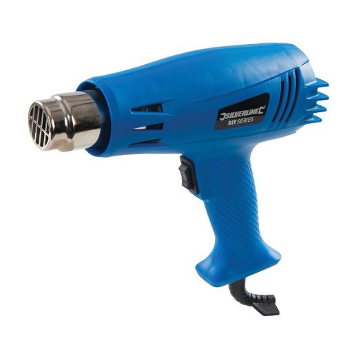 Sverniciatore Pistola termica ad aria calda phono carrozziere