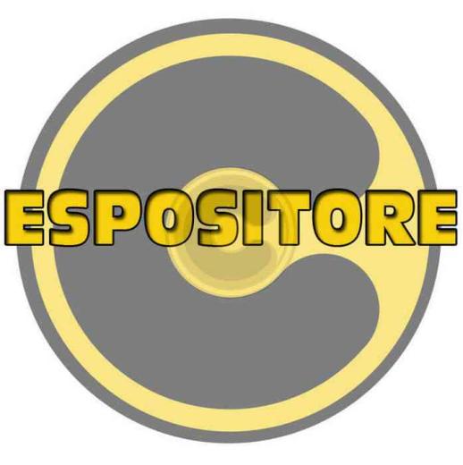 1 PZ Di *ESPOSITORE RIVESTIMENTO/PAVIMENTO IN PIETRA