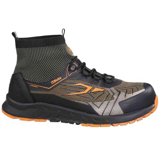 1 PZ Di SCARPE ALTE 0-GRAVITYBETA7355VS3P SRC N.45