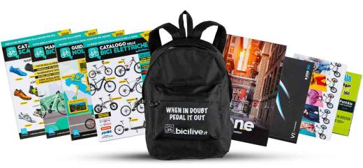 1 PZ Di *AMBROVIT ZAINETTO BICILIVE.IT
