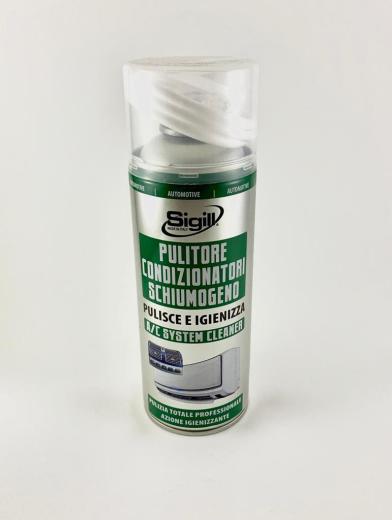 Pulitore igienizzante x condizionatore climatizzatore casa auto spray 400 ML